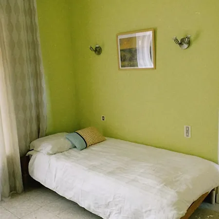 Vue D Ansignan Apartment Exterior photo