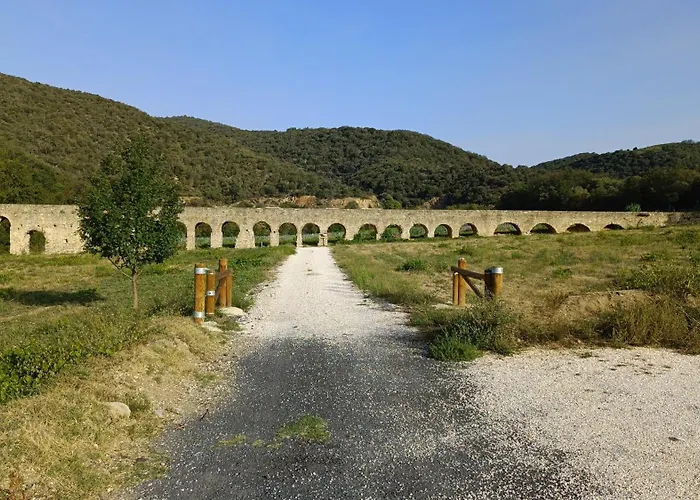 Vue D Ansignan