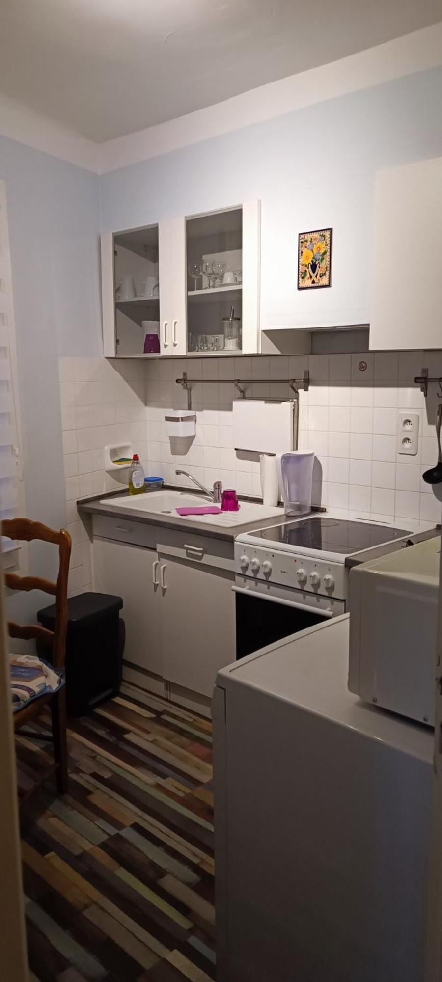 Vue D Apartment