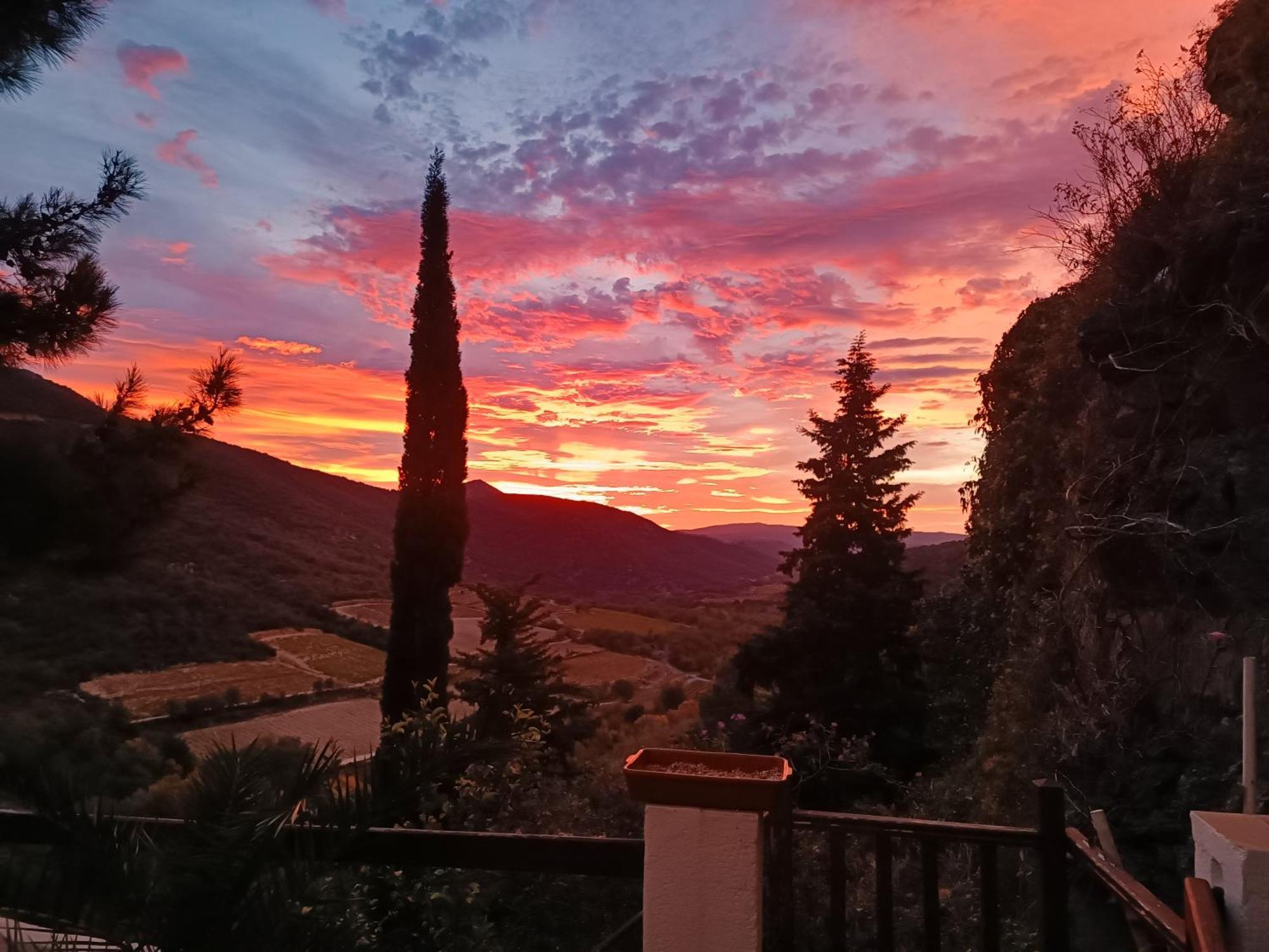 Vue D Ansignan